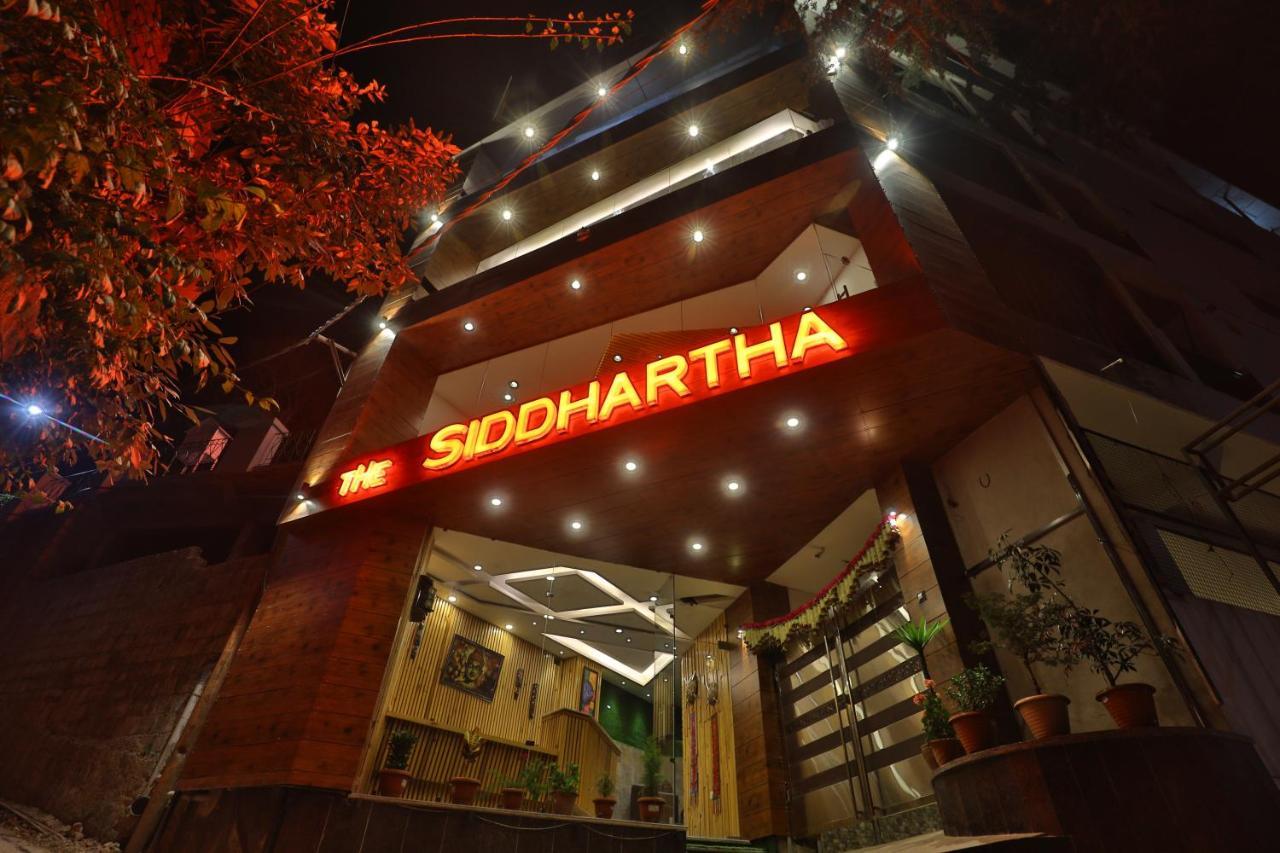 Bed and Breakfast The Siddhartha Dharamsala Zewnętrze zdjęcie